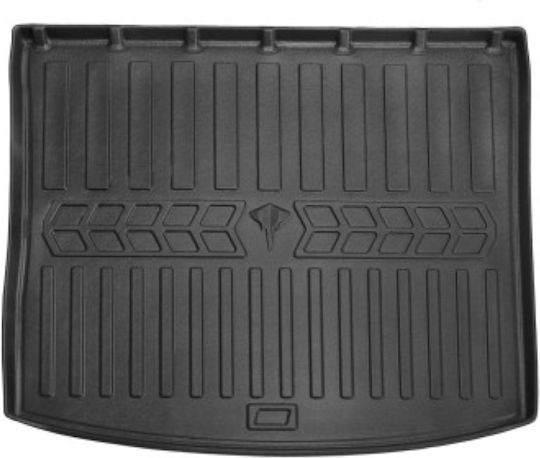 Umbrella Set Covorașe Față și Spate 1buc din Furtun pentru Ford Margine Dacia Duster Negre