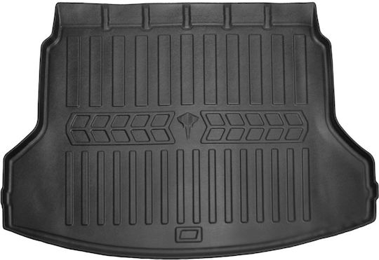 Umbrella Set Covorașe Față și Spate 1buc din Furtun pentru Honda CR-V - Comerț electronic Ford Margine 2012-2017 Negre