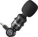Ulanzi AM23 Microphone with USB Type-C for Mobile