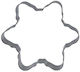 Cookie Cutter Sternform