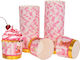 Cake Land Suport din hârtie pentru Cupcake 6x5.5cm 50pcs
