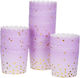 Cake Land Caramel Papers for Cupcakes Paper 6x5.5cm 50pcs