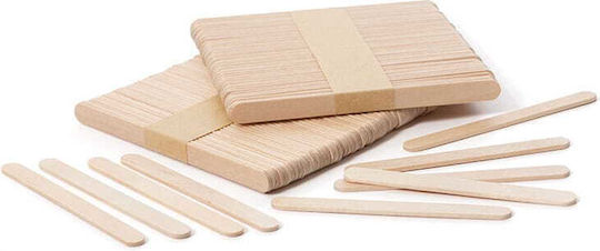 Cake Land Sticks for Pop Cake Wooden 13.3cm 50pcs