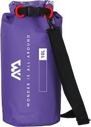 Aqua Marina Rollup 10lt Μωβ