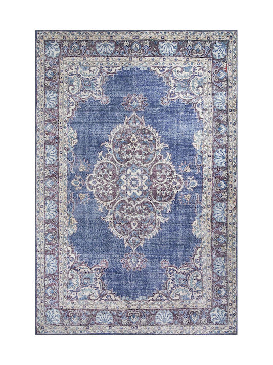 Conceptum Hypnose Blues Χαλί Διάδρομος Blue 75x...