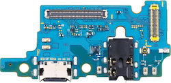 Usb-c Charging Port Board Samsung Galaxy M51 M515f