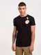 T-shirt Black