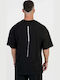 T-shirt Black