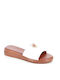 Women's Flat Sandals Flatforms in White Color