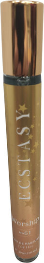 Ecstasy Eau De Parfum Her 30ml No 61 Worship