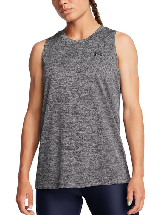 Under Armour Tech Twist Дамска Блуза Без Ръкави...