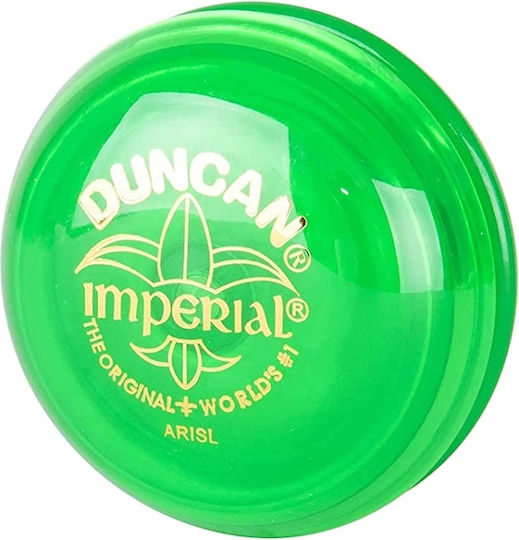 Yo-Yo Duncan Imperial YOY-051-GRN