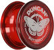 Yo-Yo Duncan Butterfly Classic YOY-001-RED