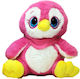 Pinguin Roz Mare