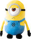 Plush Teddy Bear Minions Despicable Me Stuart 28 Centimeters MIN1002