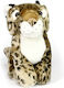 Leopard De Plus 25 Cm 004774-p