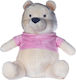 Winnie Rosa T-Shirt "Winnie Pooh" Plüsch- und Kuscheltiere 50cm Disney
