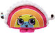 Rainbow Cake Shopkins Λούτρινο 9cm