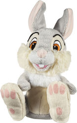 Thumper Σκιουράκι "μπάμπι Ελαφάκι" Λούτρινο 15cm