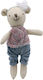 Wilberry Teddy Bear Collectable
