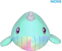 Just Toys Dream Beams Wave3 Nickie Narwahl 18cm 20503004