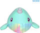 Just Toys Dream Beams Wave3 Nickie Narwahl 18cm 20503004