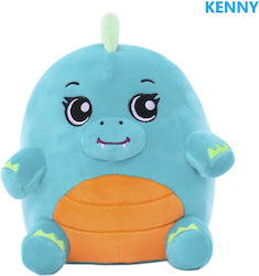 Just Toys Dream Beams Wave3 Kenny Dinosaur 18cm 205004