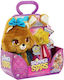 Plush Shimmer Puppy #100k-l