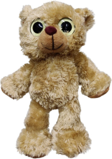 AL-PAN Plüschbär 16 cm