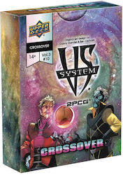 Crossover Deck