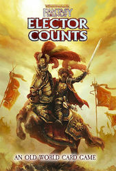 Warhammer Fantasy Elector Counts Sammlerkartenspiele Warhammer Fantasy Elector Counts Sammlerkartenspiele