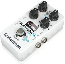 TC Electronic Plethora X1 0709-AJN86-001 Πολυεφέ Effect TC Electronic Plethora X1 0709-AJN86-001 Πολυεφέ Effect