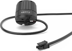 Hertz Διανομέας Ισχύος Ηχοσυστήματος Αυτοκινήτου