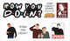 Friends Stickers Set of 6 Pieces Code 35023