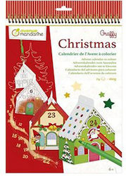 Avenue Mandarine Painting Construction Block House 24 Designs