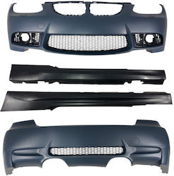 Body Kit Bmw E92 2006-2009 M3 Design