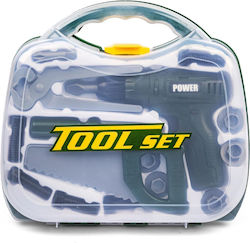 VN Toys Kinder-Tool Für 3+ Jahre