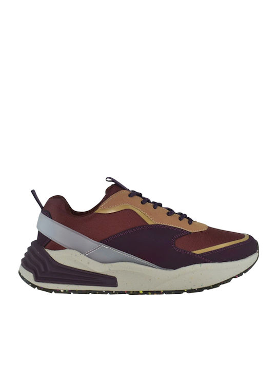 ACBC Sneakers Ruggine