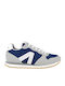 Ανδρικά Sneakers Μπλε