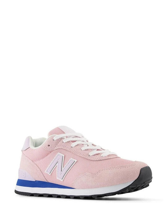 New Balance Boots Pink