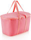 Reisenthel Reisenthel Isolierte Tasche Handtasche 20 Liter Rote