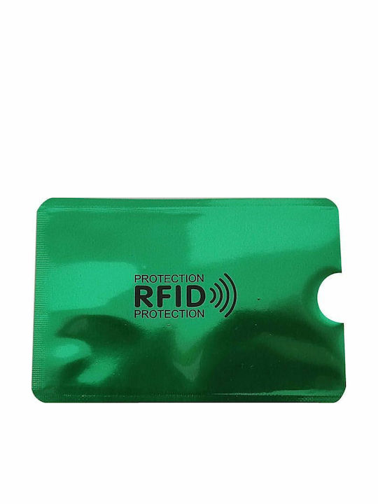 Makito RFID Green