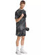 Train Essentials Seasonal Men's Athletic Shorts Gray