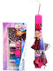 Gefrorene Osterkerzen mit Spielzeug Handgefertigte Duftende Mädchen Frozen Magnet Original Schuhe Wundervolle Geschenkverpackung 457