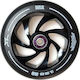 Aos Men Aos Spiral Wheel Abec 9 Titan 125mm Red