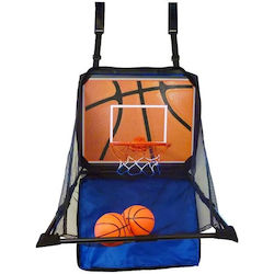 Sport1 Copii Baschet Exterior και Spațiu interior De Ușă cu Minge