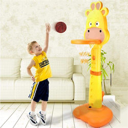 Bebe Kinder-Basketballkörbe, Netze und Sets Giraffe Geräusche #l1801
