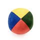 Kinder Softball Mehrfarbig 7.5cm
