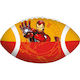 Marvel Μπαλάκι Pu Iron Man Football 56664