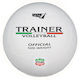 Sport1 Μπάλα Βόλεϊ Λευκή Trainer No5
